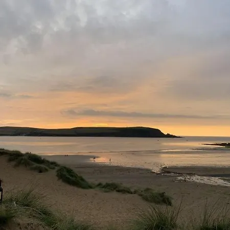 Tresevens Polzeath