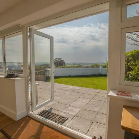 Tresevens Holiday home
