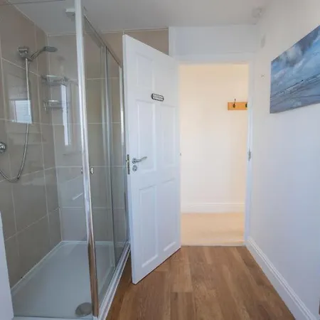 Holiday home Tresevens Polzeath