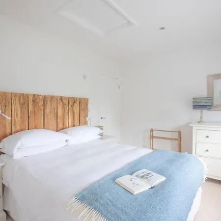 Holiday home Tresevens *