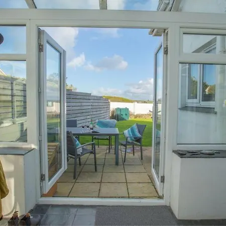 Holiday home Tresevens