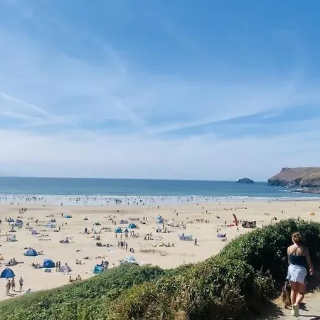 Tresevens * Polzeath