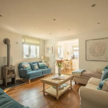 Holiday home Tresevens Polzeath