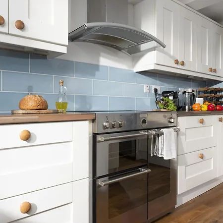 Holiday home Tresevens Polzeath