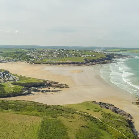 Holiday home Tresevens