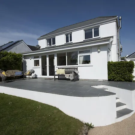 Holiday home Tresevens *