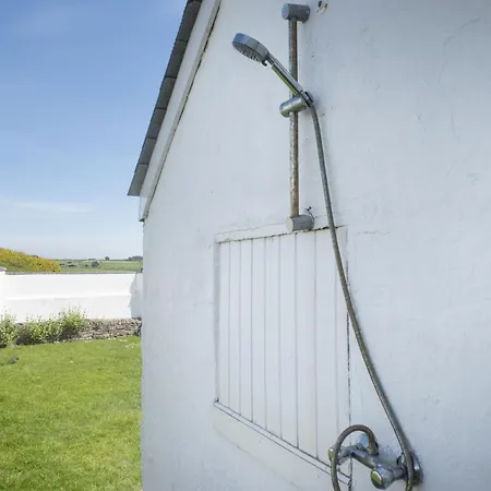 Tresevens Holiday home