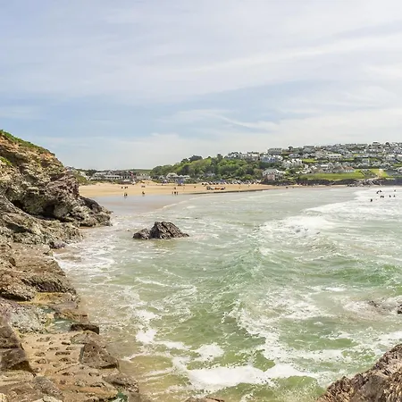 Tresevens Polzeath