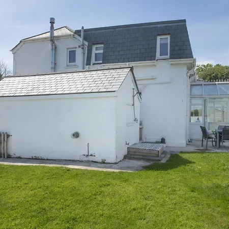 Holiday home Tresevens Polzeath