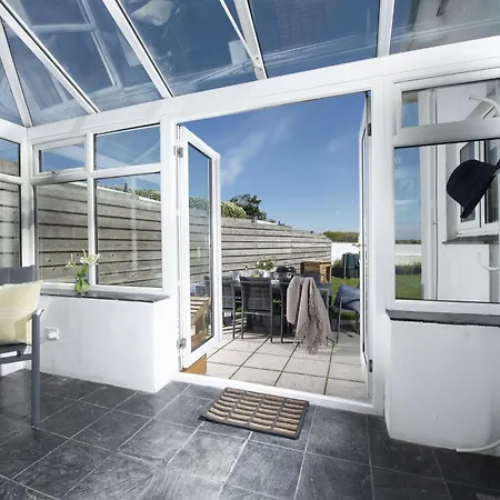 Holiday home Tresevens